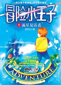 冒险小王子14