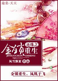 还珠之金锁重生全文阅读