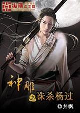 神雕侠侣之杨过传奇