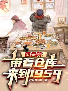 四合院带着仓库来到1959百度