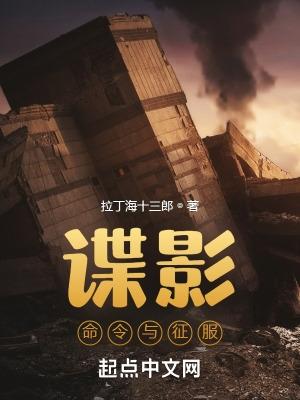 谍影命令与征服百科